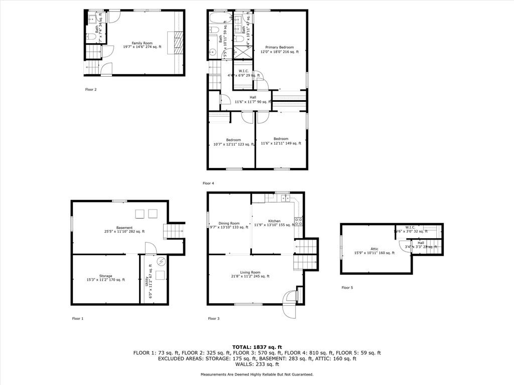 1836 E 153RD Circle