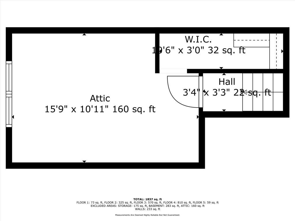 1836 E 153RD Circle