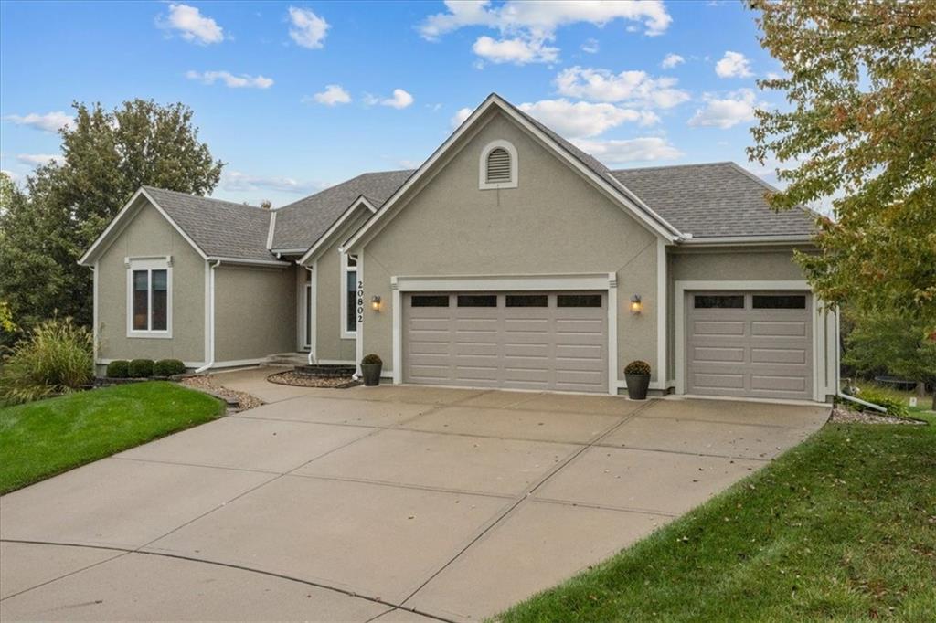 20802 W 102nd Street