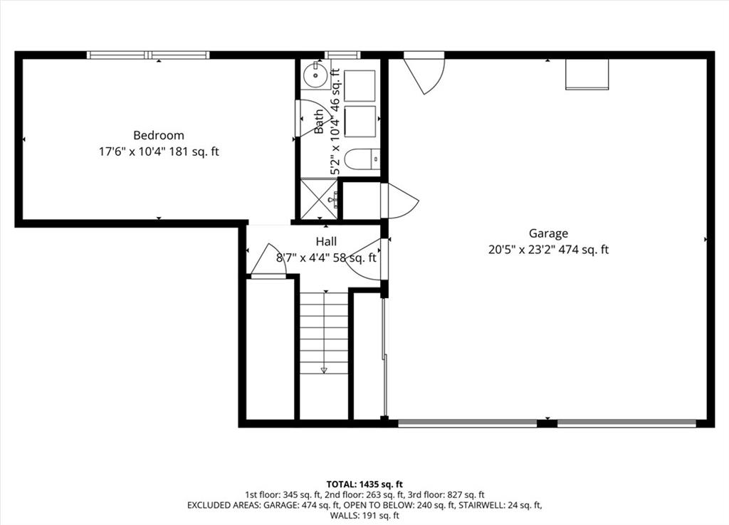 1184 S Delaware Street