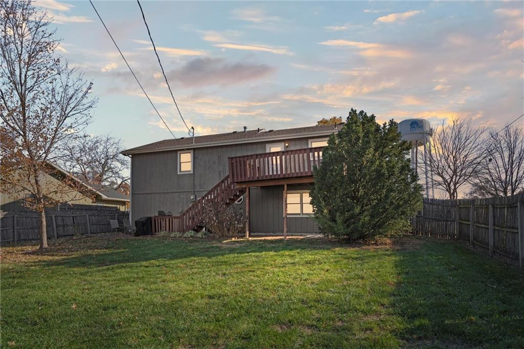 1184 S Delaware Street