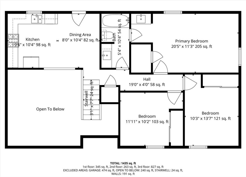 1184 S Delaware Street