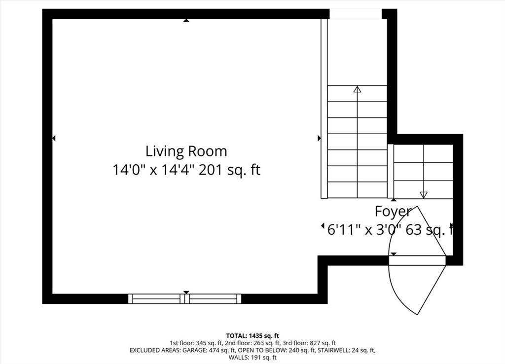 1184 S Delaware Street