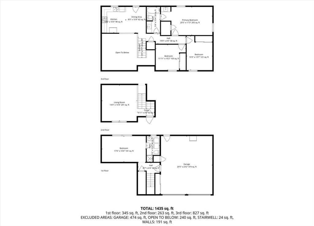 1184 S Delaware Street