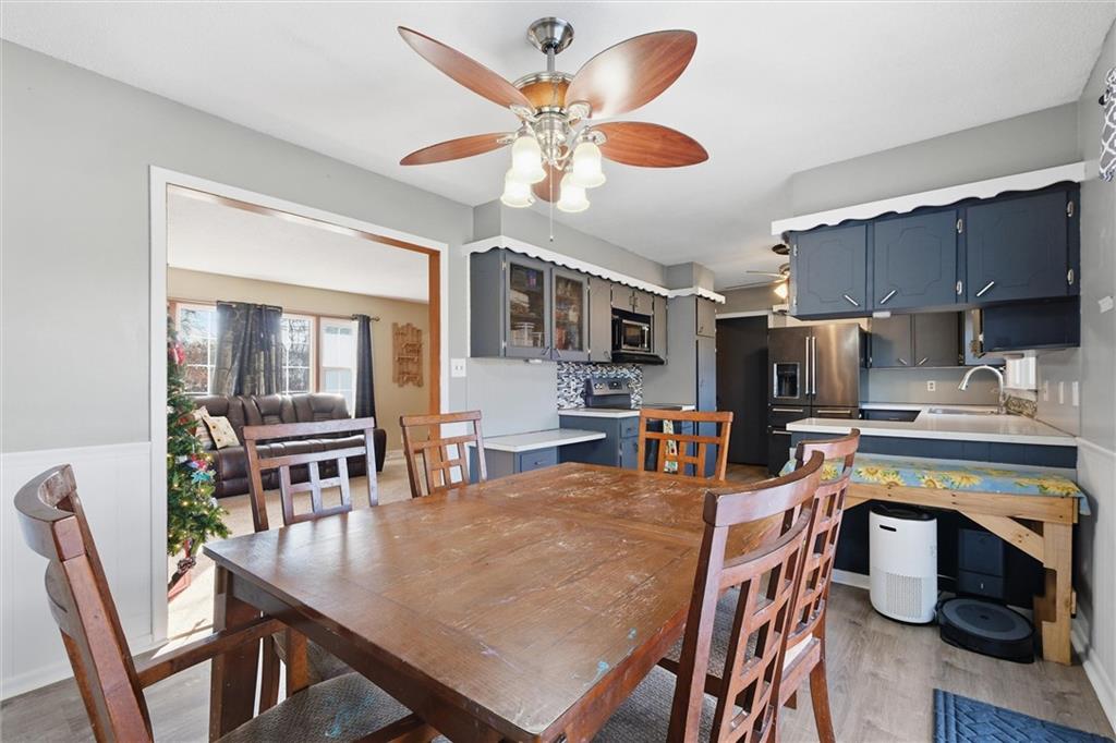 7710 Speaker Road