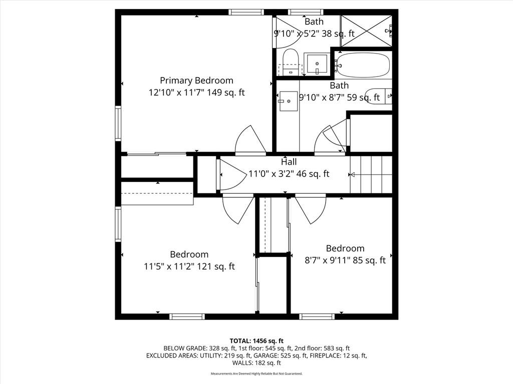 7710 Speaker Road