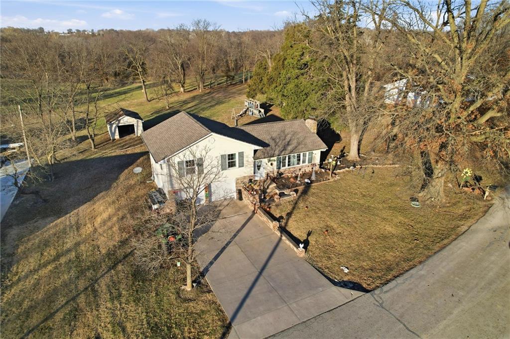 7710 Speaker Road