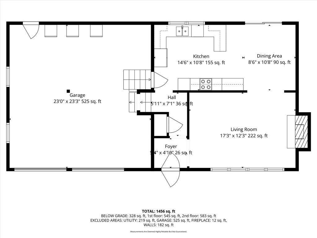 7710 Speaker Road