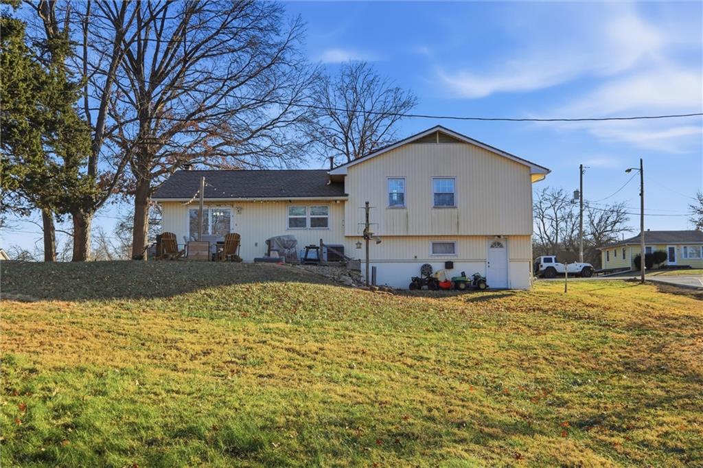 7710 Speaker Road