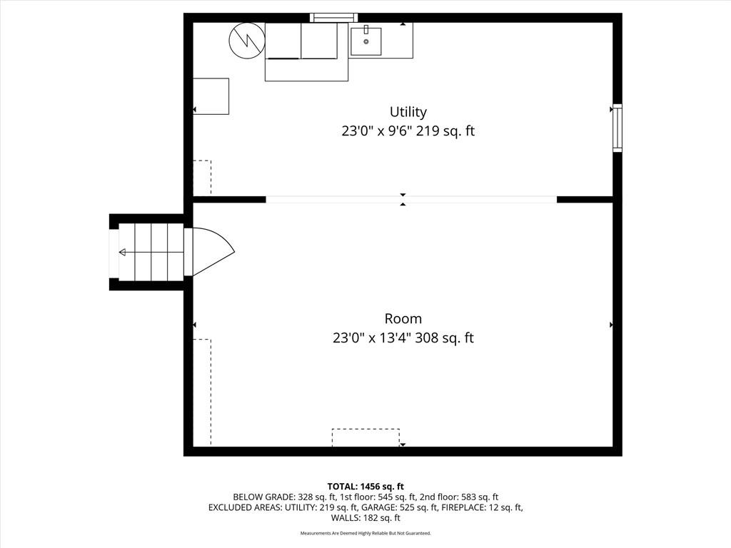 7710 Speaker Road