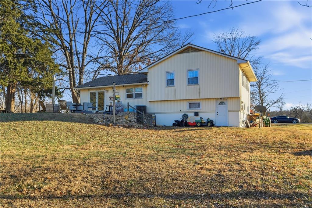 7710 Speaker Road