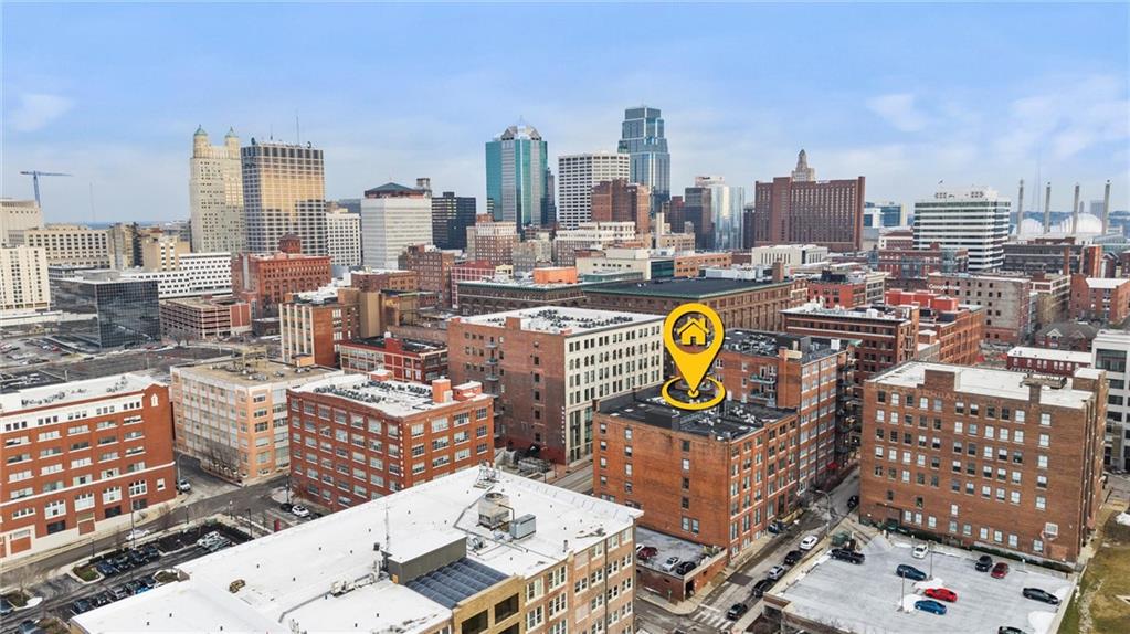 700 Broadway Boulevard Unit: 508
