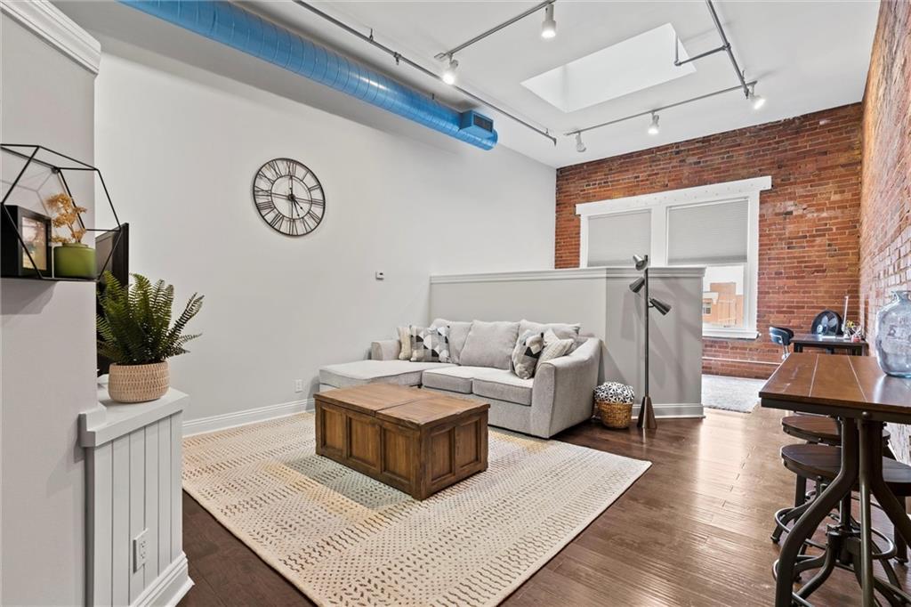 700 Broadway Boulevard Unit: 508