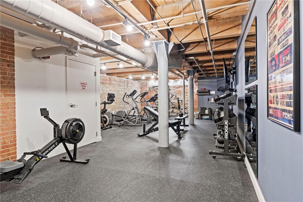 700 Broadway Boulevard Unit: 508