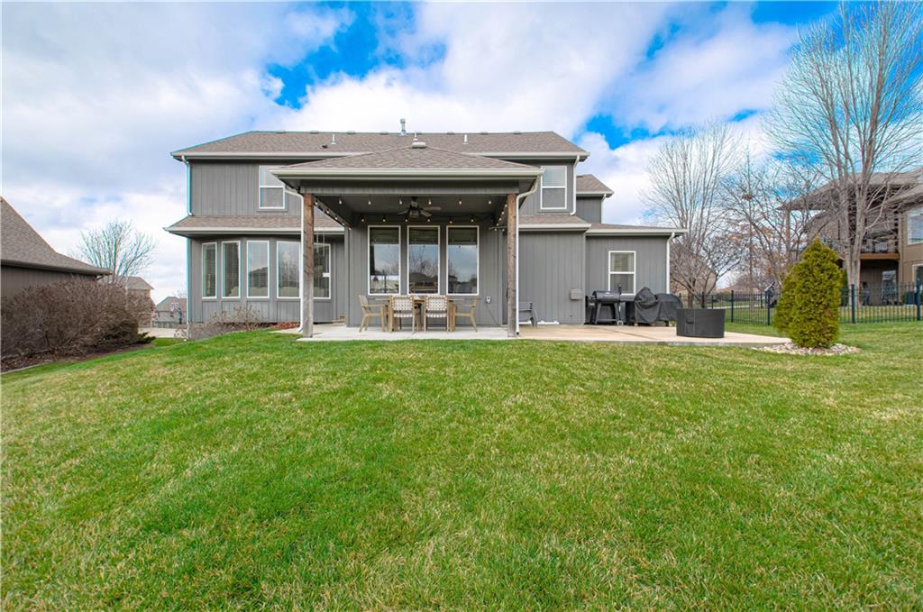 8909 NE 95th Court