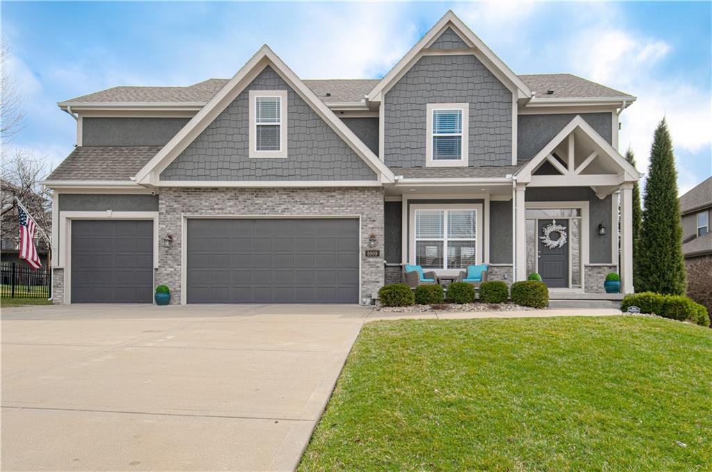 8909 NE 95th Court
