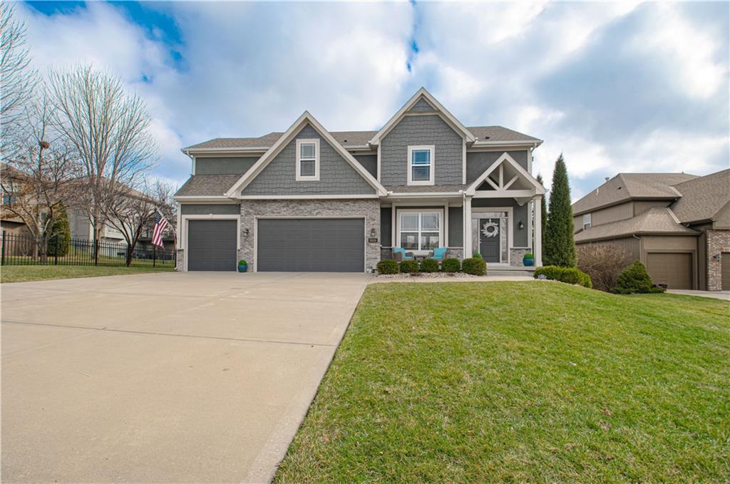 8909 NE 95th Court