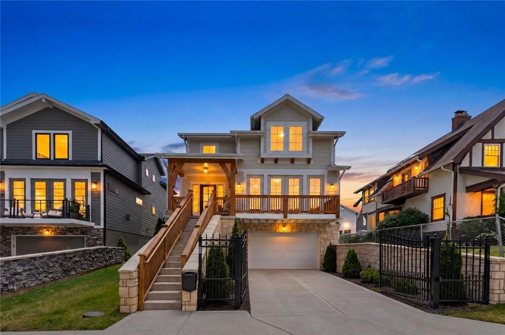 729 Corbin Terrace