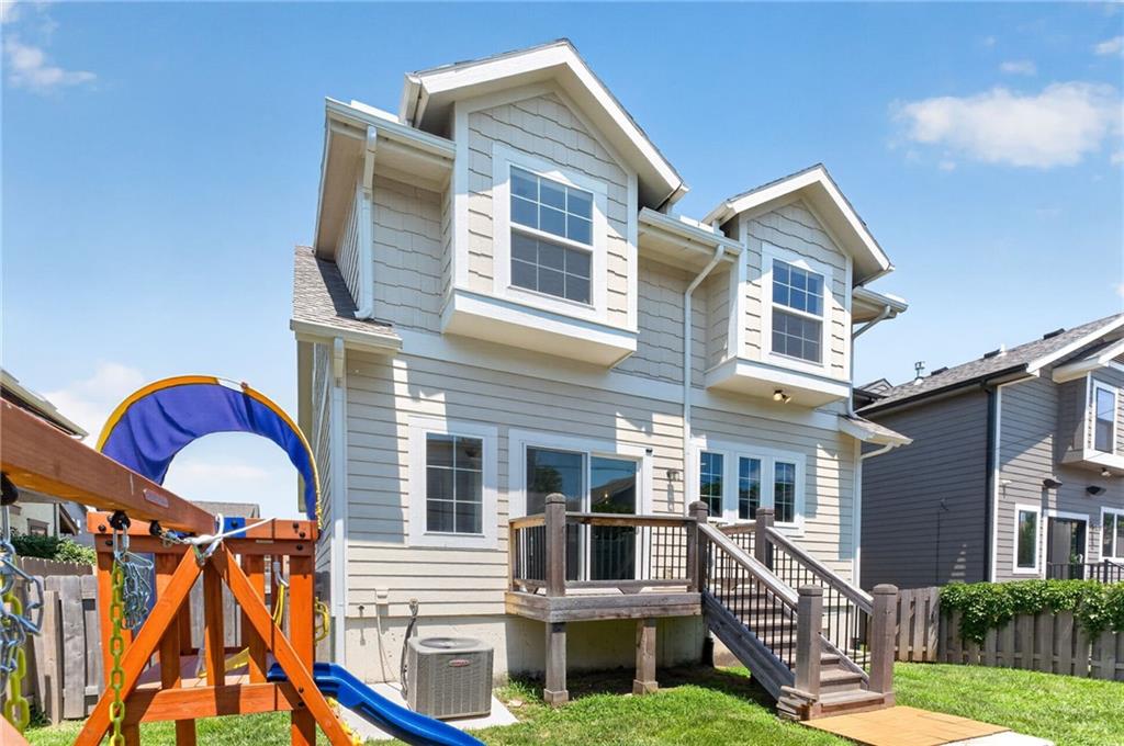 729 Corbin Terrace