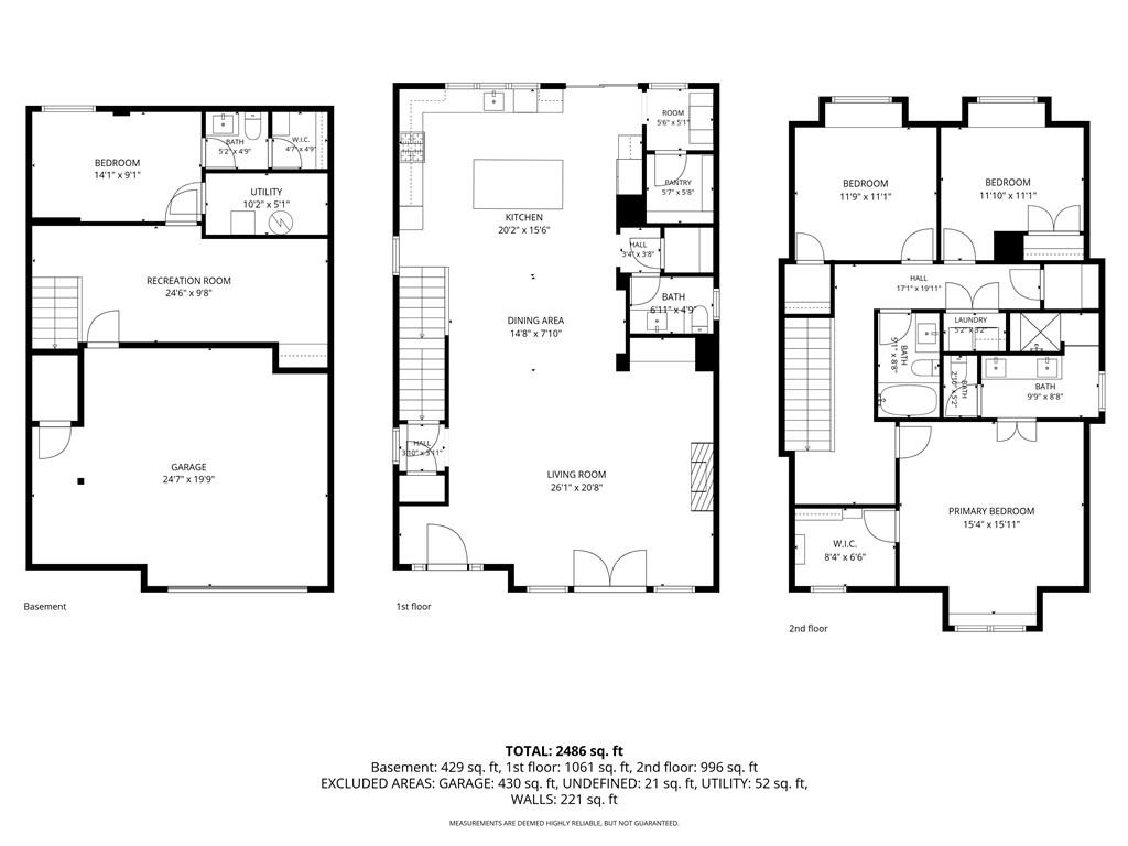 729 Corbin Terrace