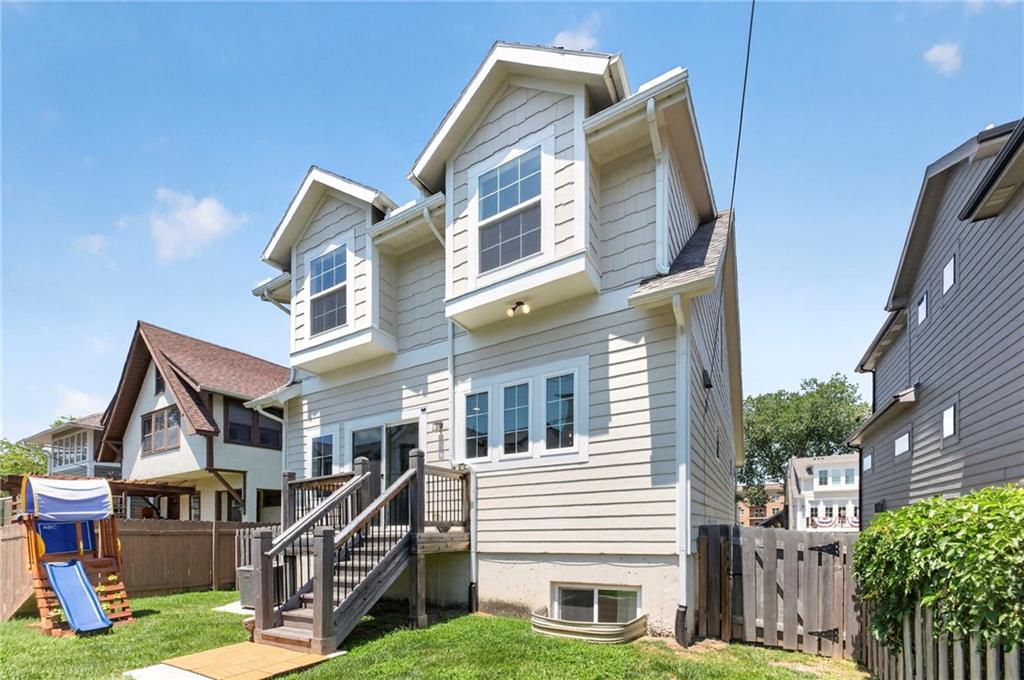 729 Corbin Terrace
