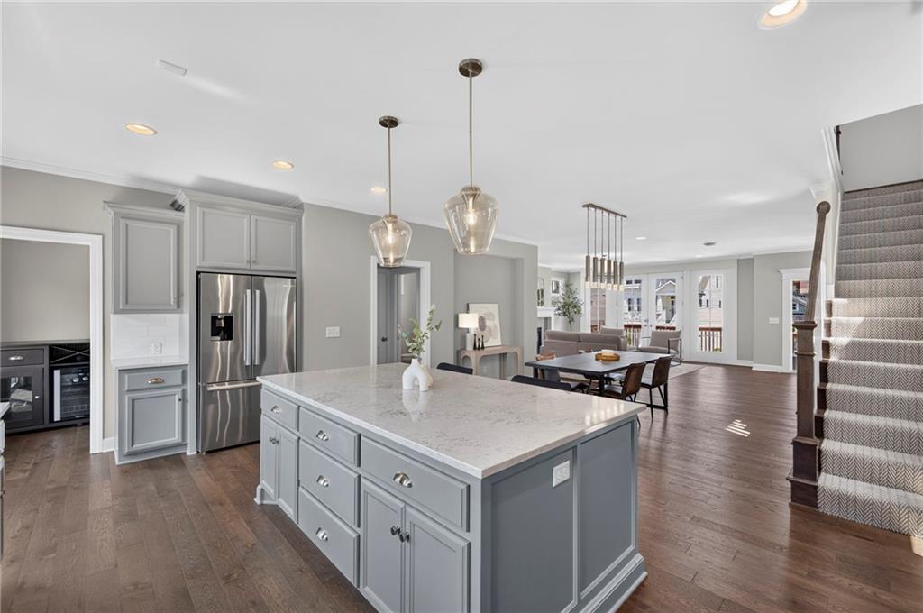 729 Corbin Terrace