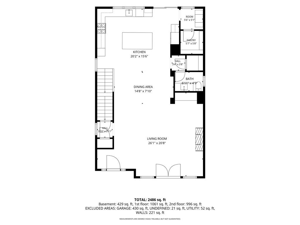 729 Corbin Terrace
