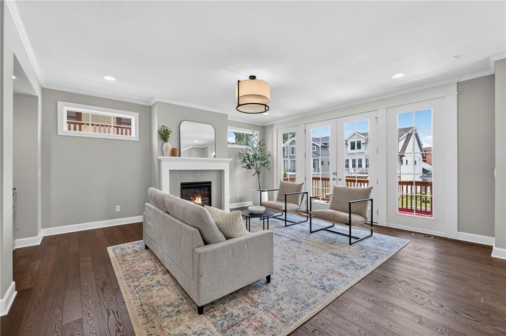 729 Corbin Terrace