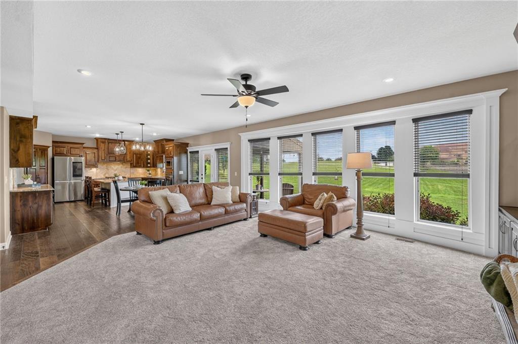12975 N Champanel Way