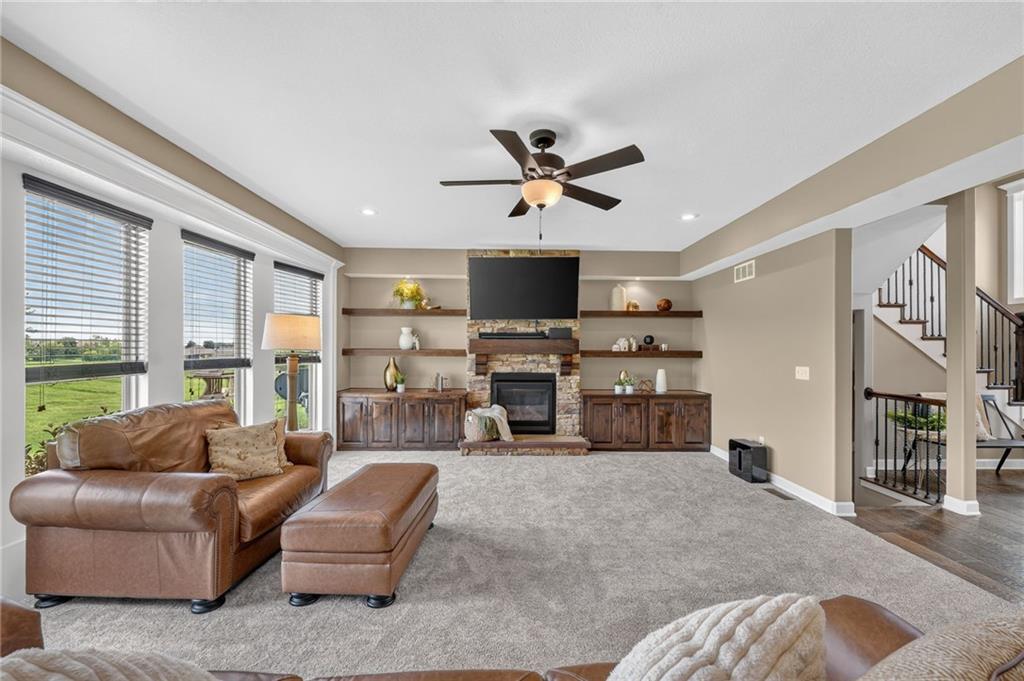 12975 N Champanel Way