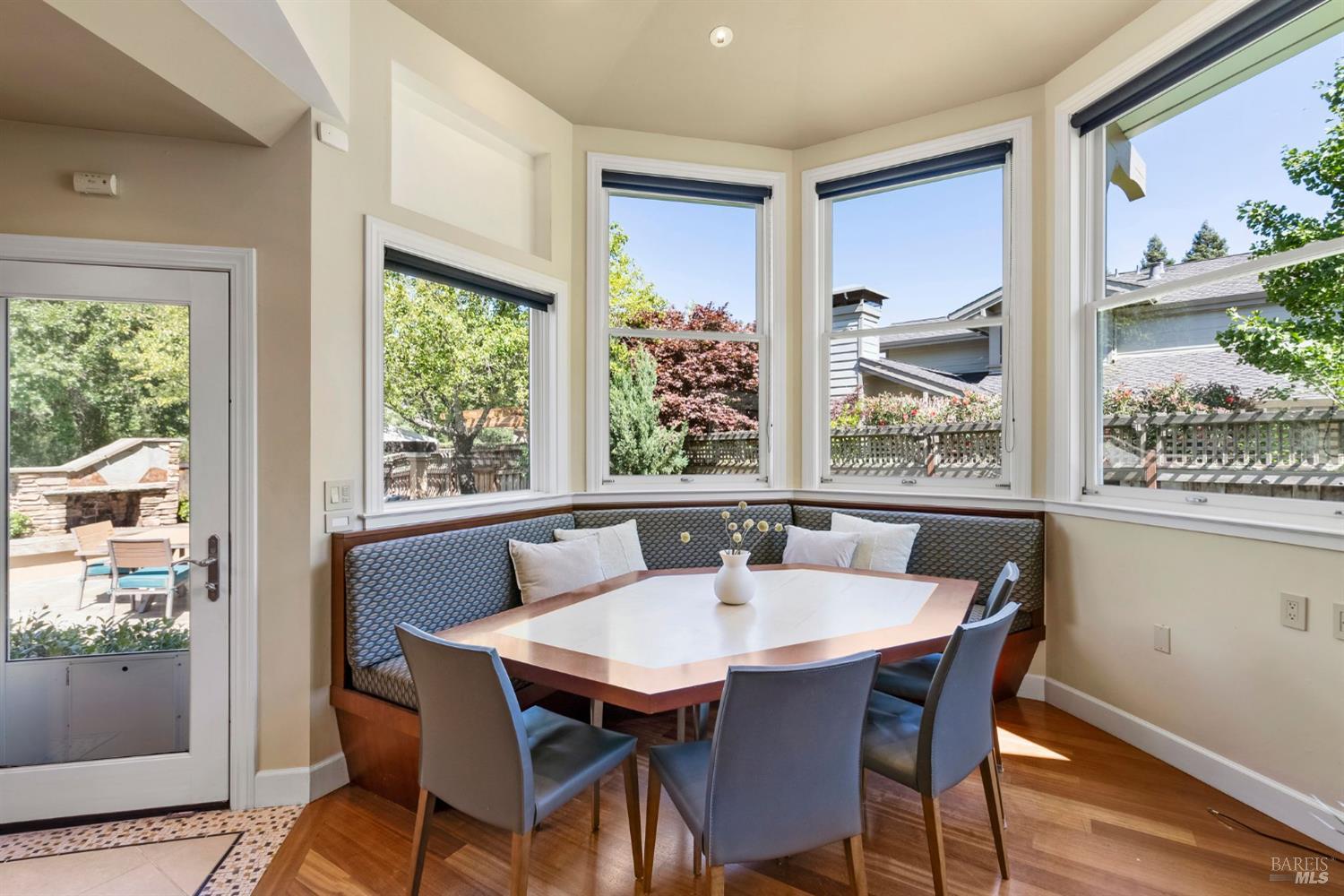 1 Golden Lily Place