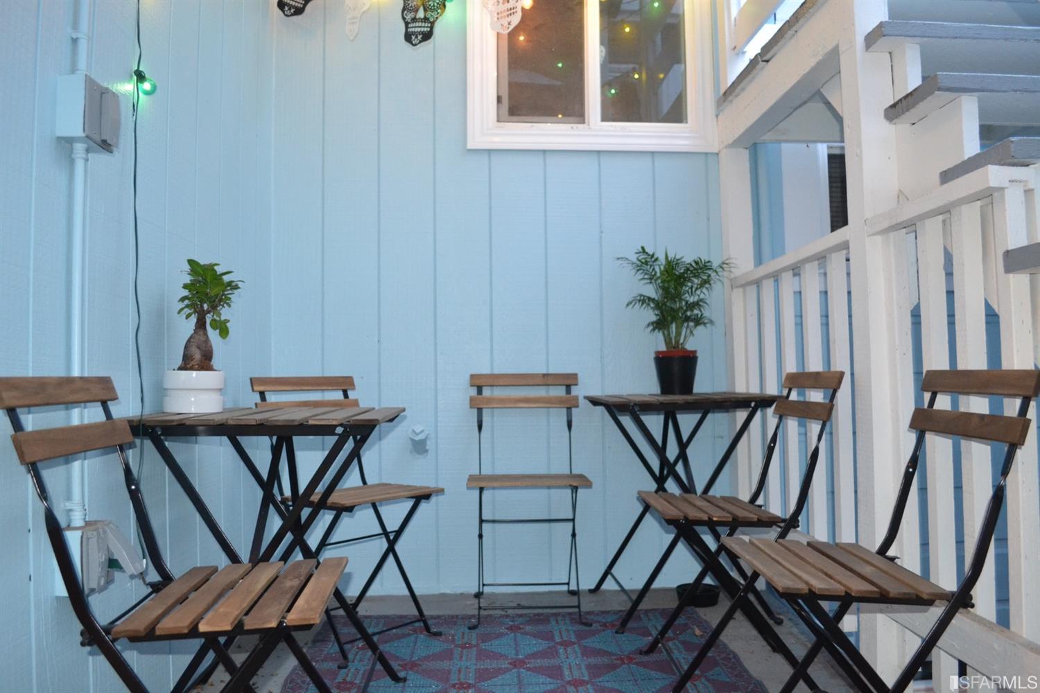 289 Divisadero Street