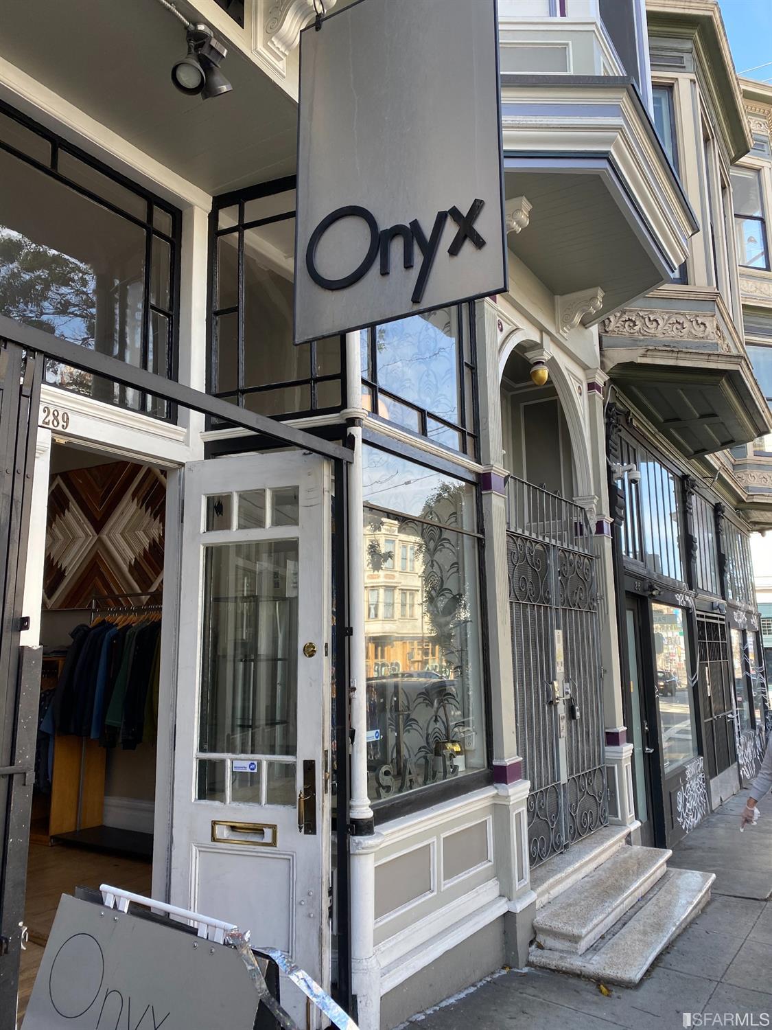 289 Divisadero Street