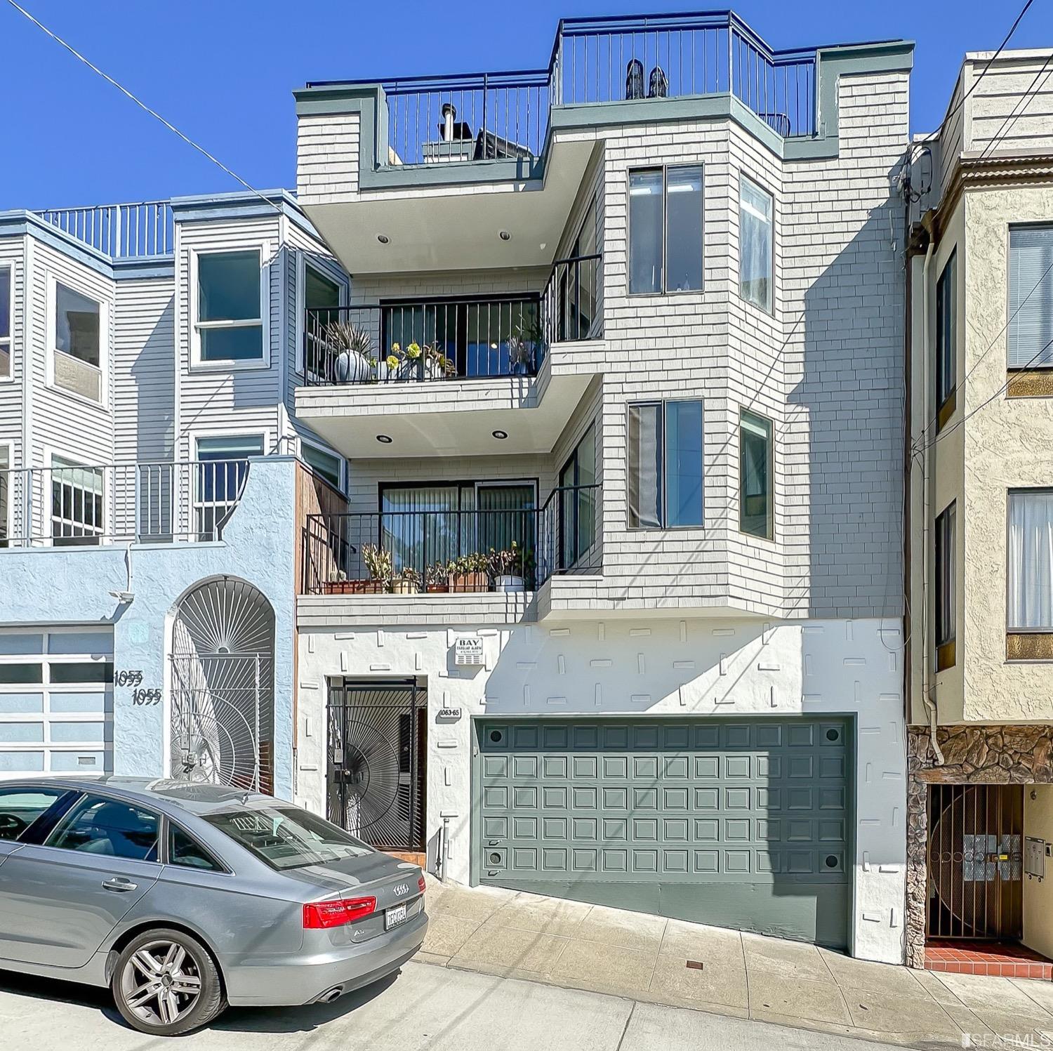 1065 Carolina Street
