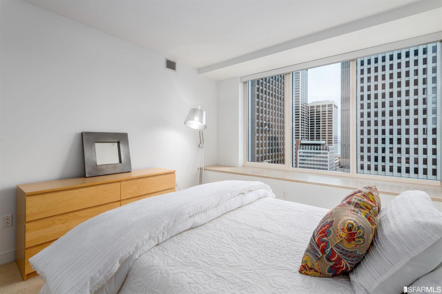 301 Mission Street Unit: 20D