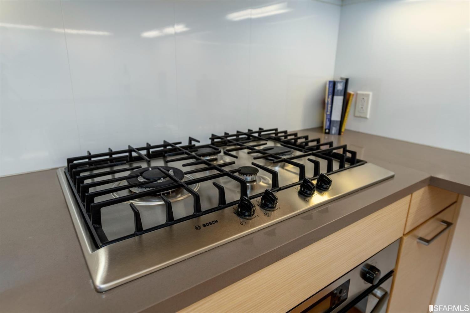 301 Mission Street Unit: 20D