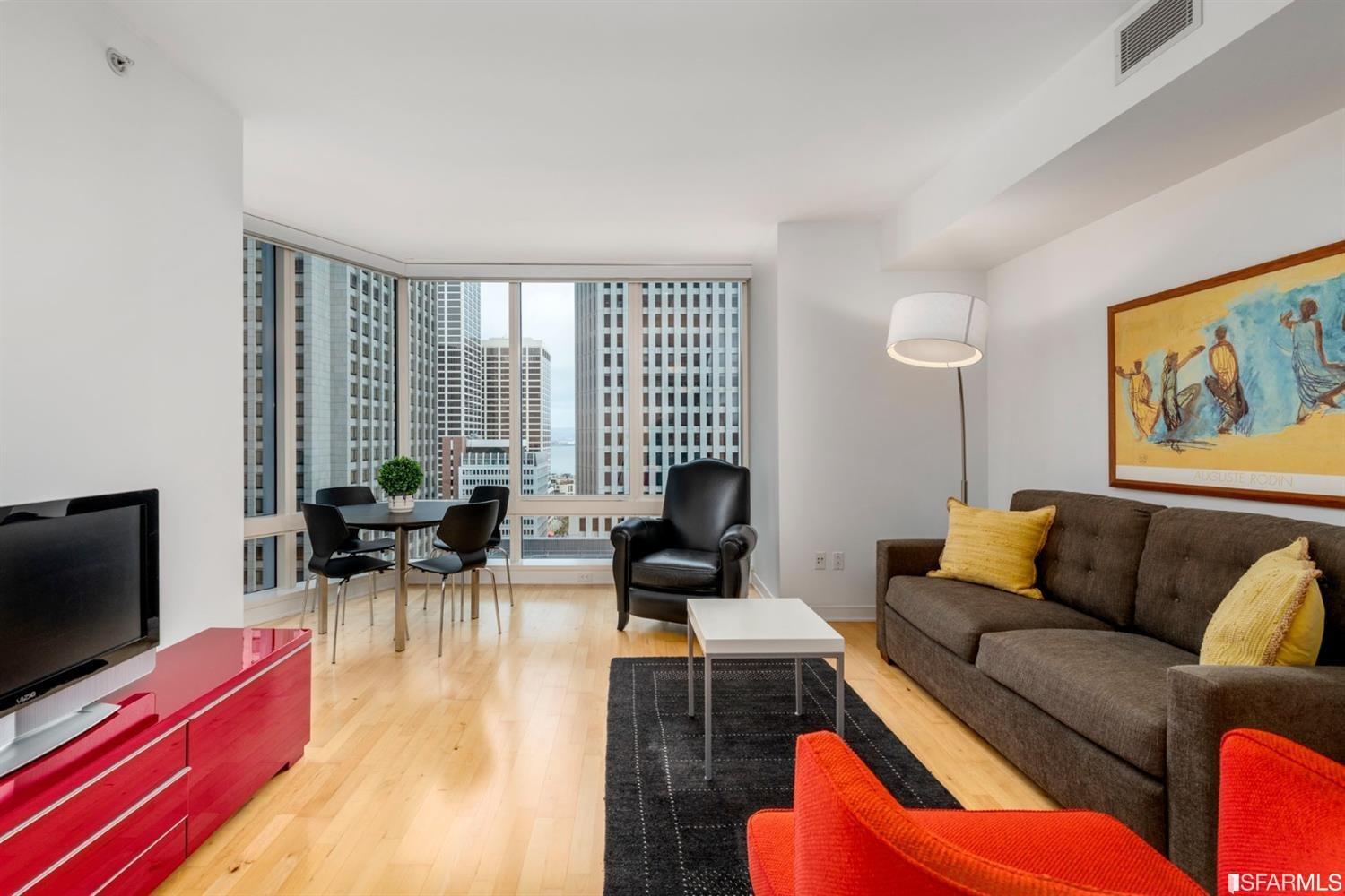 301 Mission Street Unit: 20D