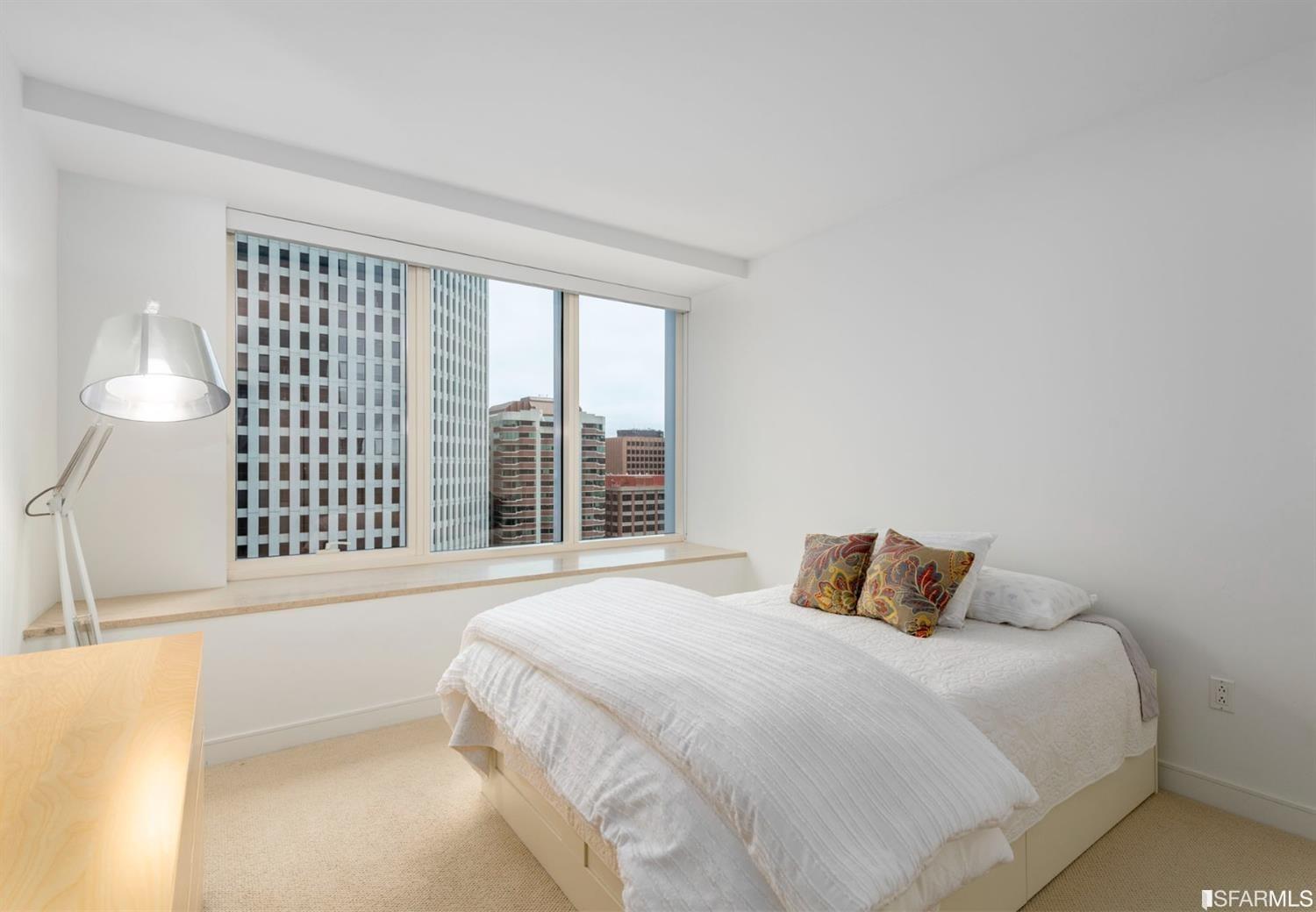 301 Mission Street Unit: 20D
