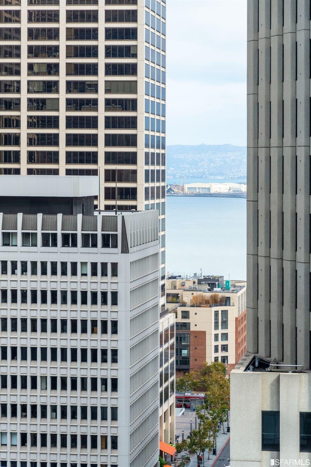301 Mission Street Unit: 20D