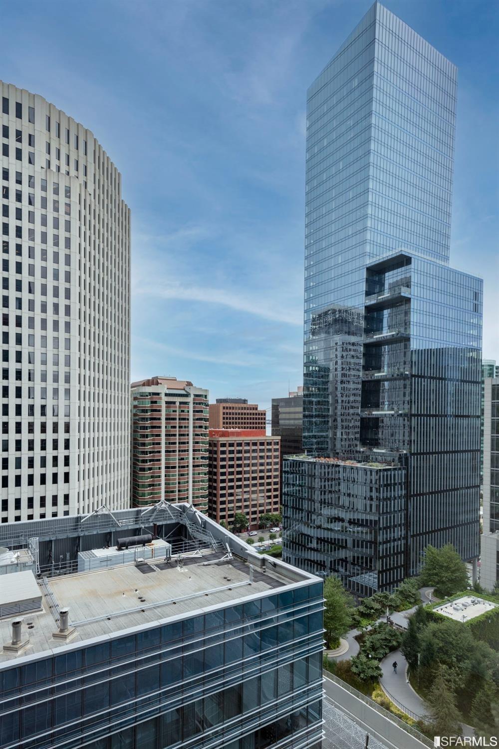 301 Mission Street Unit: 20D