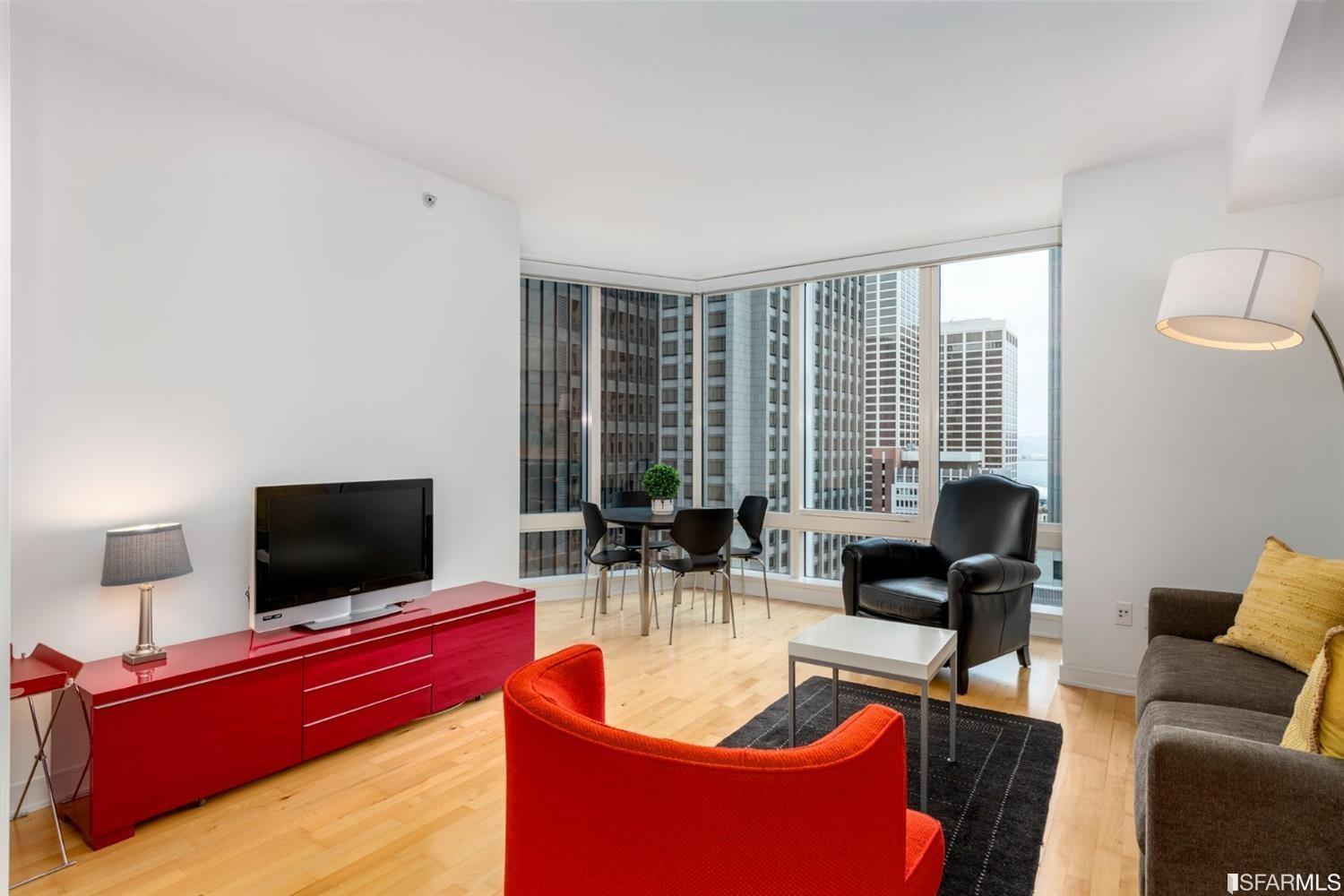 301 Mission Street Unit: 20D
