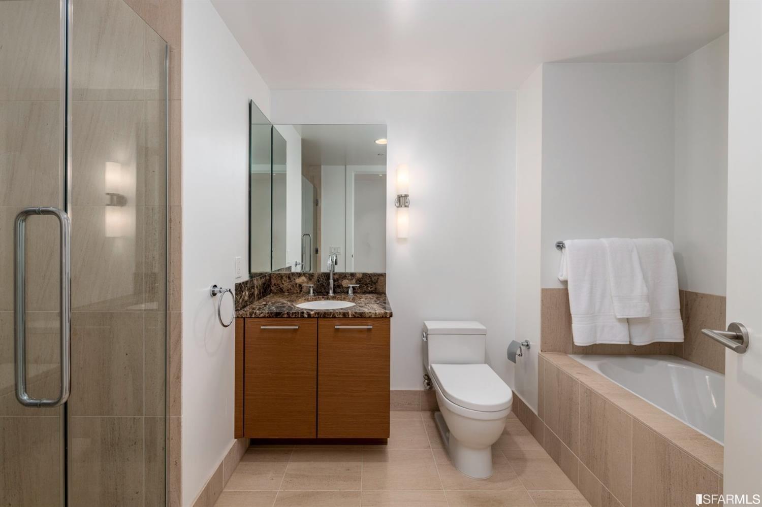 301 Mission Street Unit: 20D