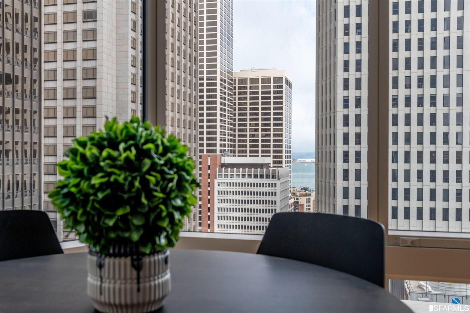 301 Mission Street Unit: 20D