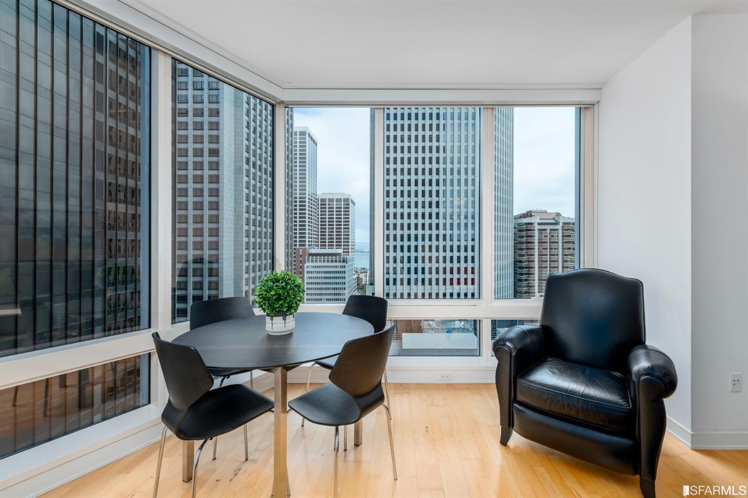 301 Mission Street Unit: 20D