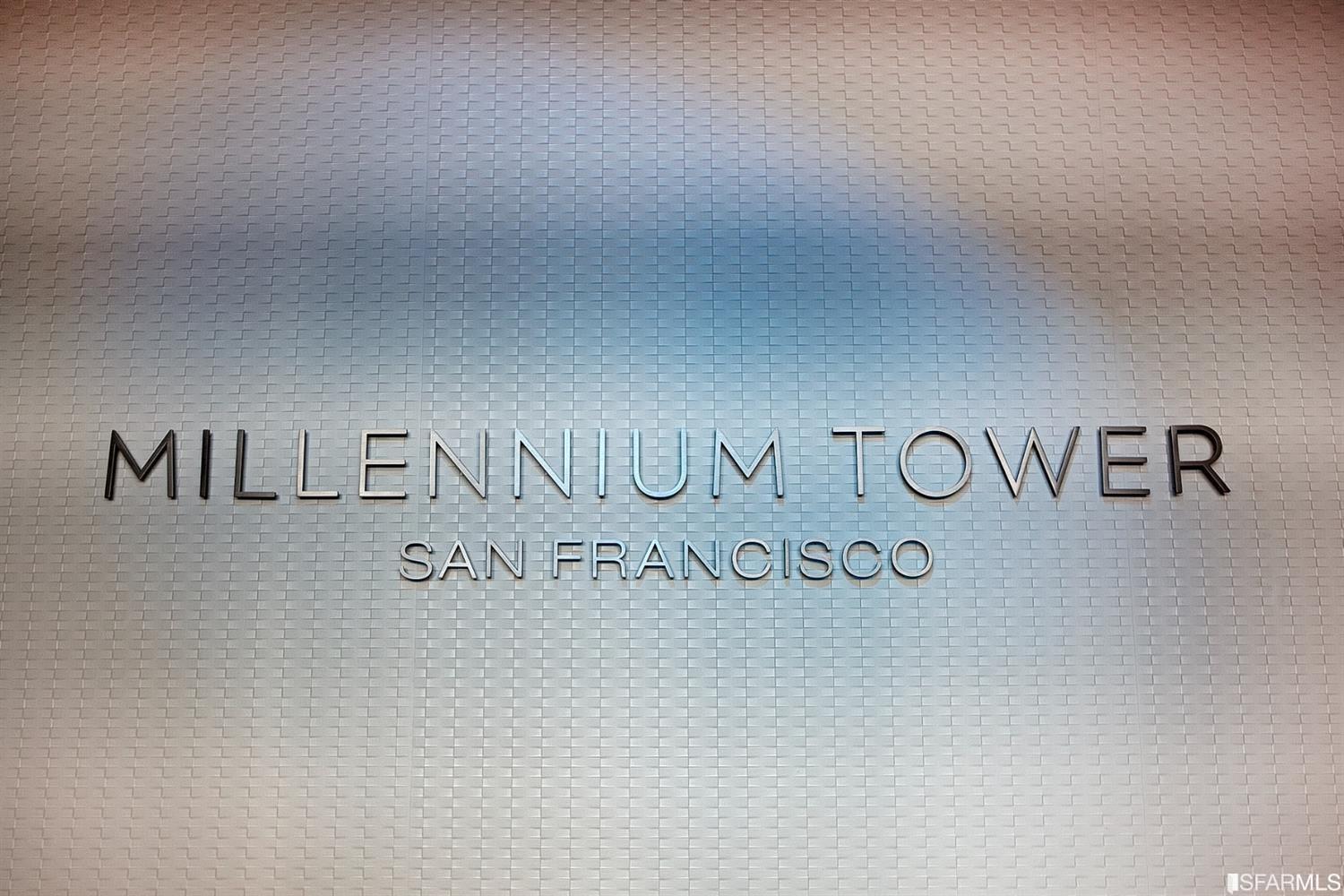 301 Mission Street Unit: 20D