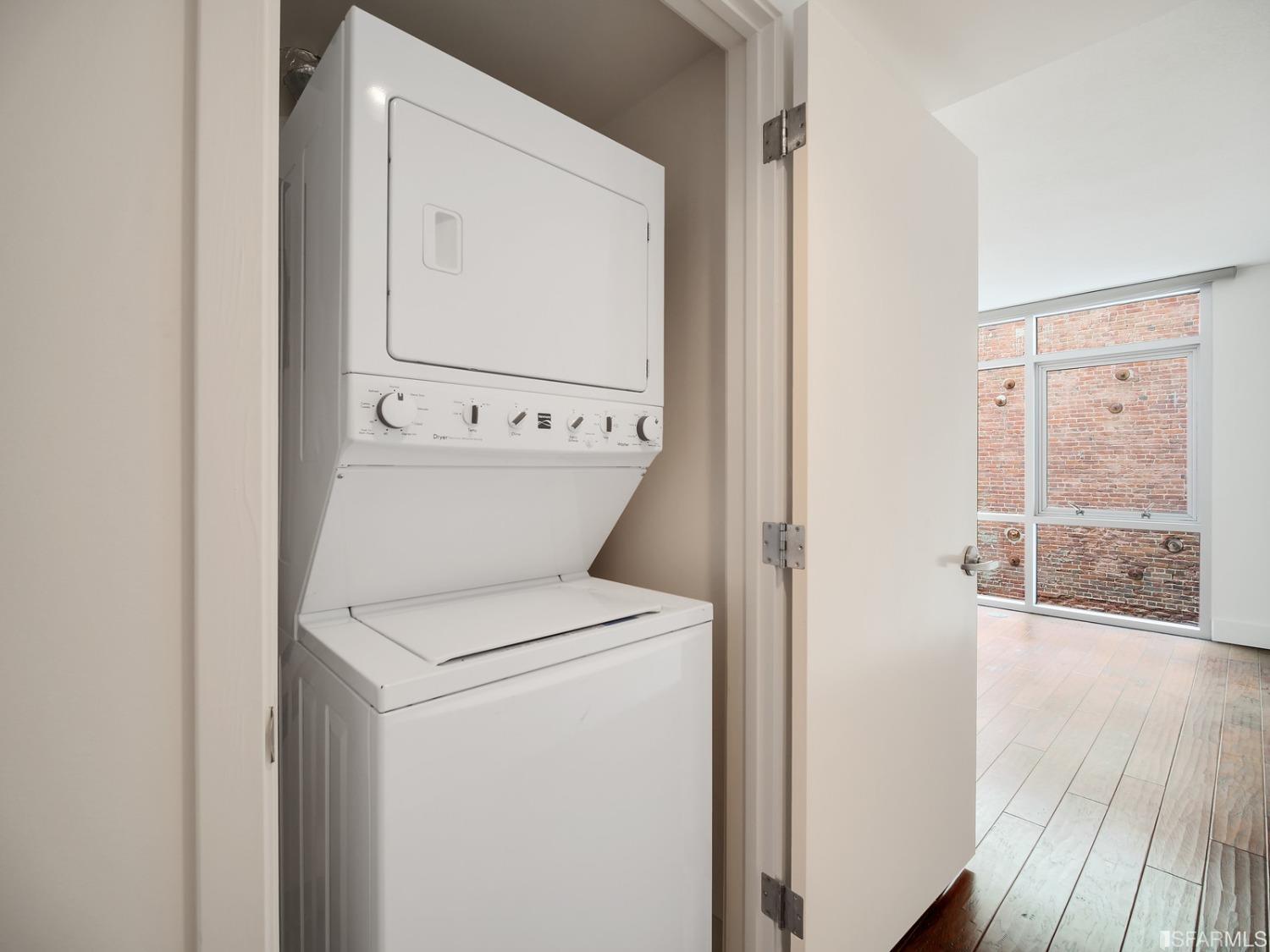 200 Brannan Street Unit: 102