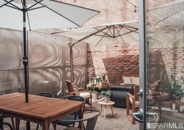 200 Brannan Street Unit: 102