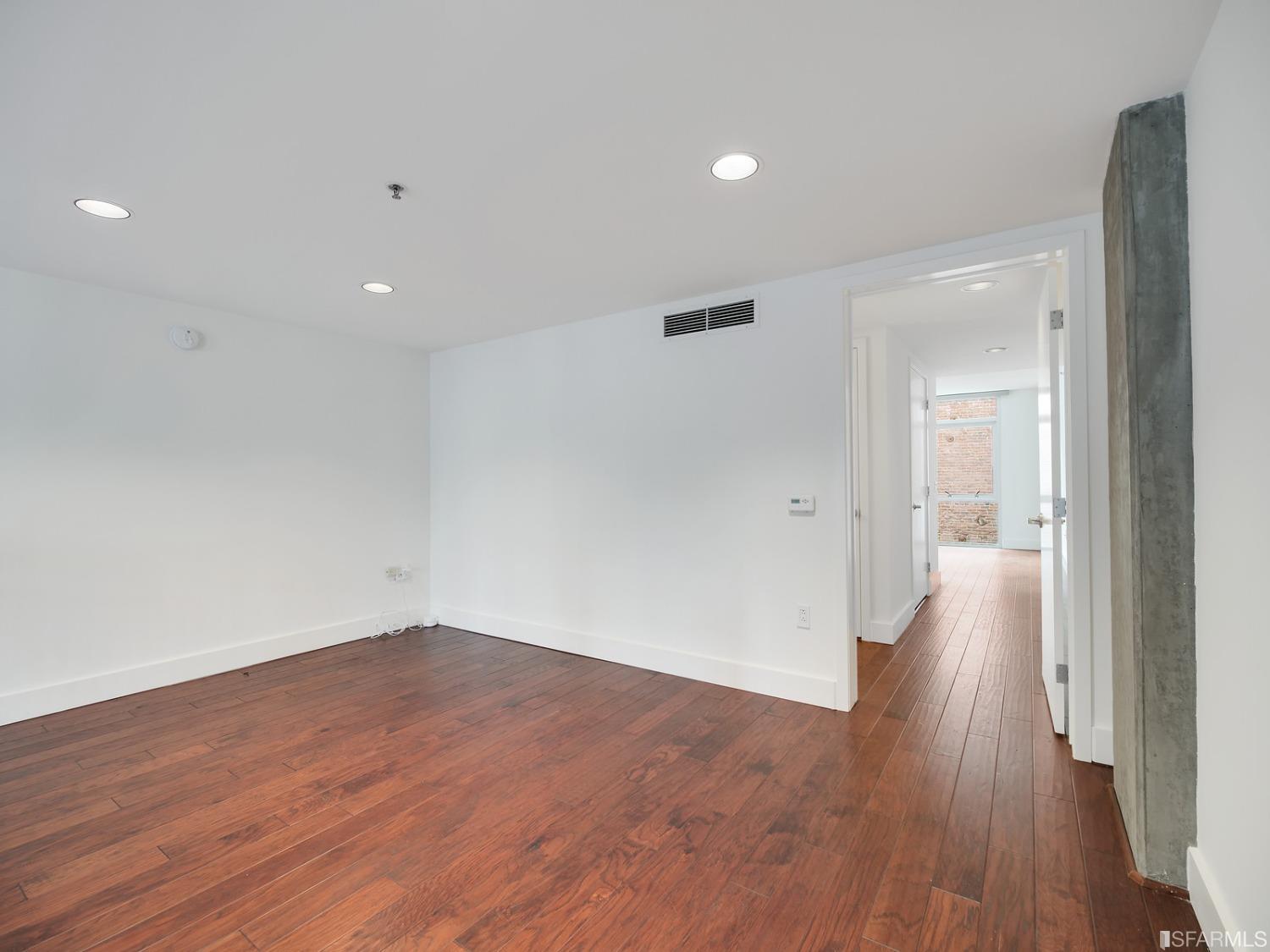 200 Brannan Street Unit: 102