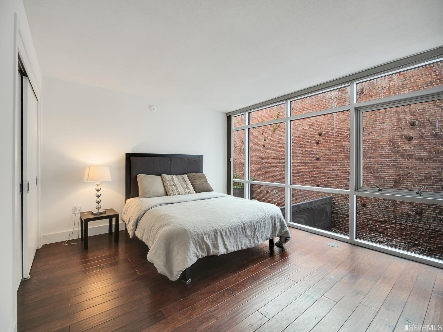 200 Brannan Street Unit: 102