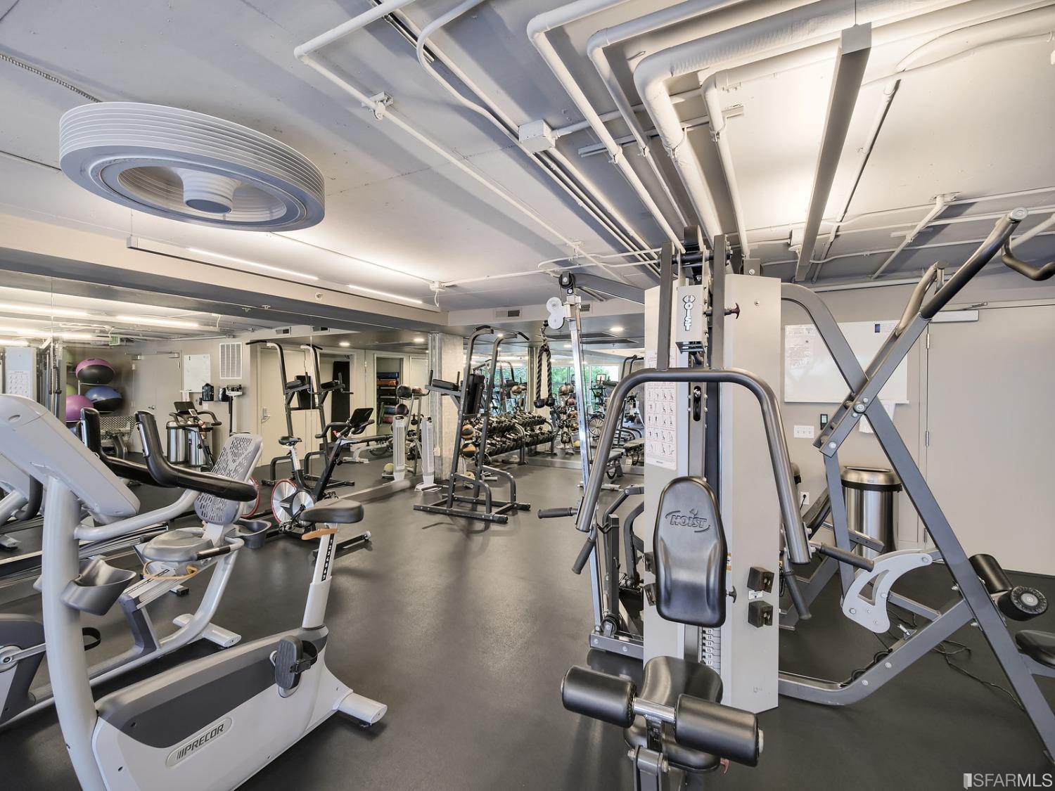 200 Brannan Street Unit: 102